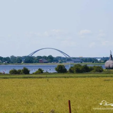 60 Inselglueck * Neue Tiefe Fehmarn