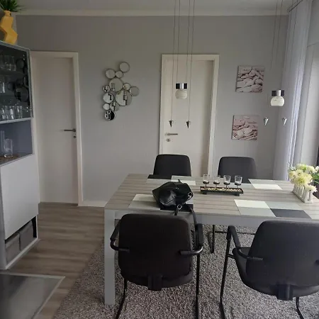 60 Inselglueck * Neue Tiefe Fehmarn