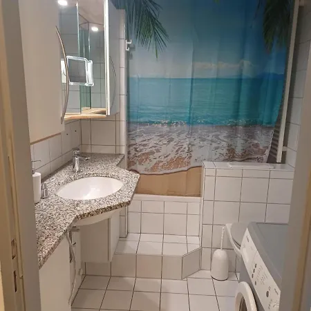 60 Inselglueck * Neue Tiefe Fehmarn