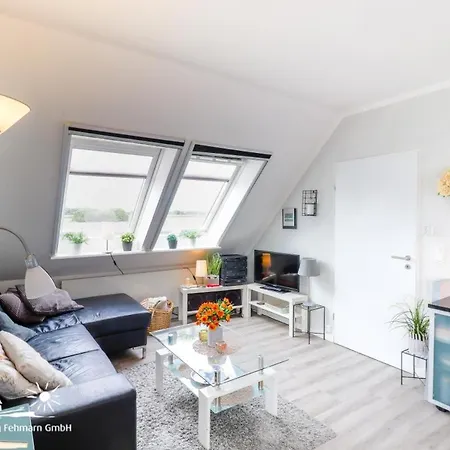 60 Inselglueck Neue Tiefe Fehmarn