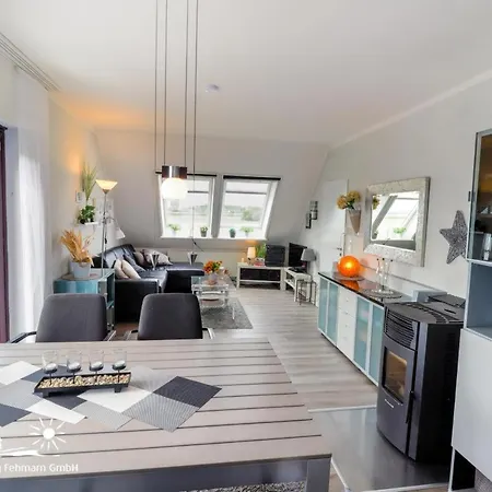 Feriehus 60 Inselglueck
