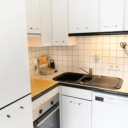 Feriehus 60 Inselglueck Neue Tiefe Fehmarn