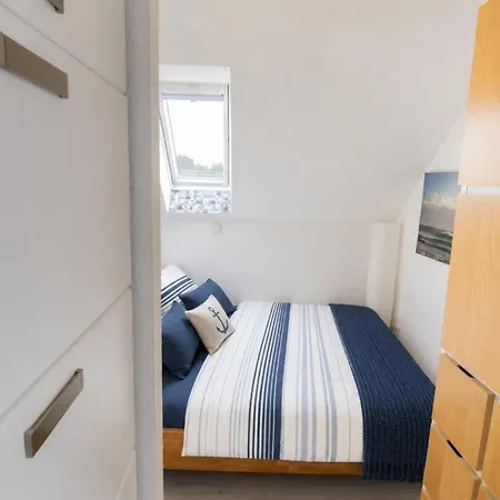 Holiday home 60 Inselglueck Neue Tiefe Fehmarn